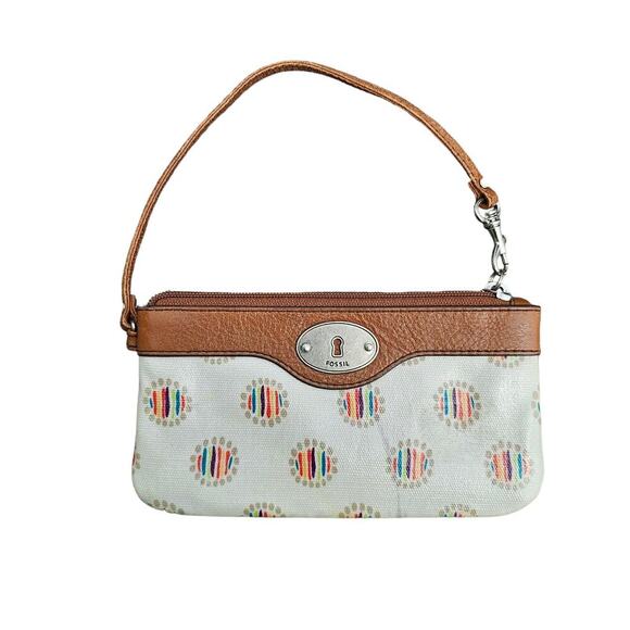 Fossil Wristlet - Picture 1 of 7